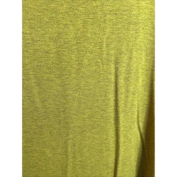 Bryn Walker Dimitri French Terry Tunic Top Small Blue Dolman Sleeve Boat Neck - Picture 8 of 13